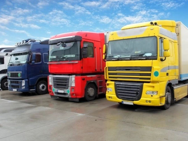 Adana Kızıltoprak Nakliye